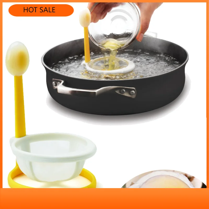 

1 шт. форма для яйцеварки, креативная яйцеварка, пароварка для яиц, Мини домашняя кухонная плита, гаджеты, маленькие инструменты для приготов...