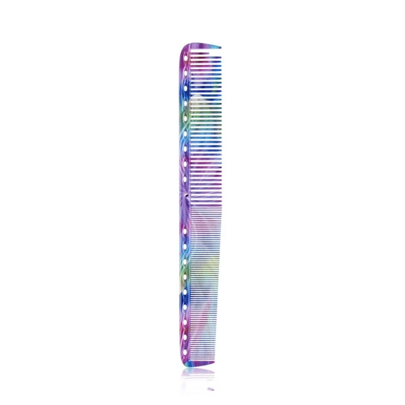 

Professional Hair Cutting Comb Pointed Tail Hair Comb Hairdressing Hair Style Fine Tooth Hair Barber Styling Comb
