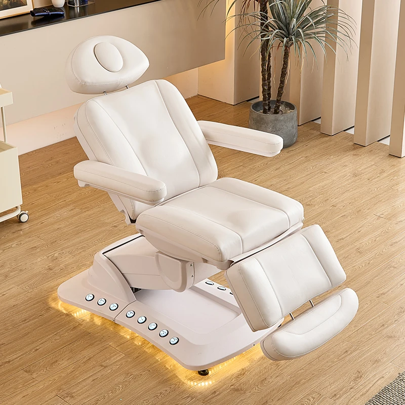 Кровать для красоты профессиональные массажные столы кровать ресниц складное