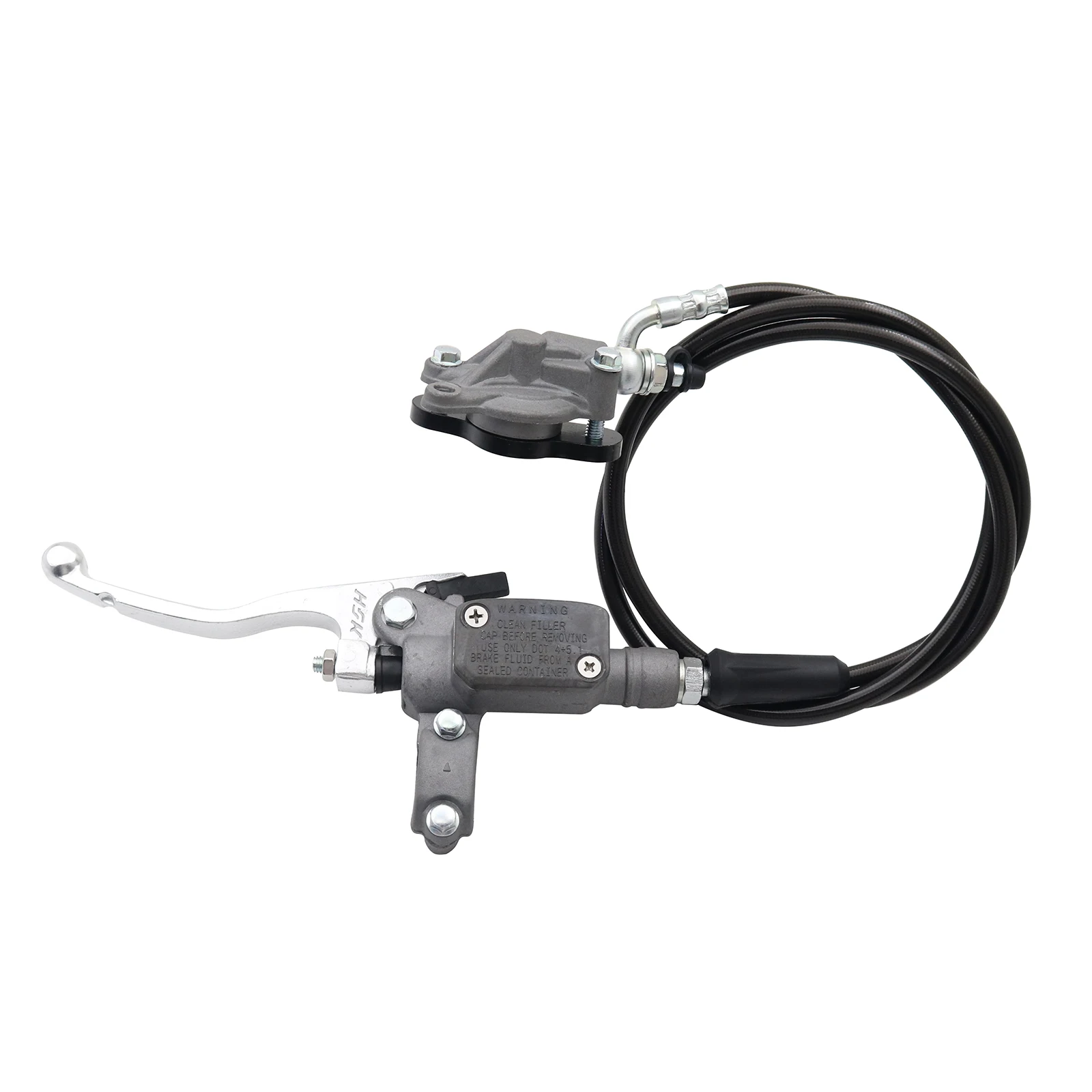 

Гидравлический главный цилиндр сцепления мотоцикла, ремонт тормозов, верхний насос, рычаг ручки с ЧПУ для KTM SX XC EXC HUSQVARNA FE TE 250 300