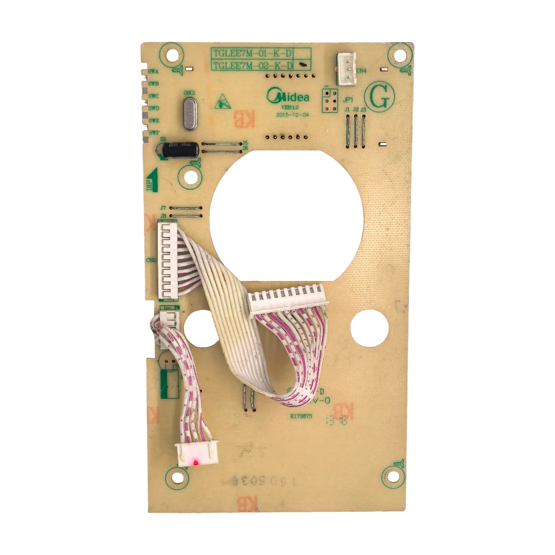 Плата управления Siemens TGLEE7M-02-K-D