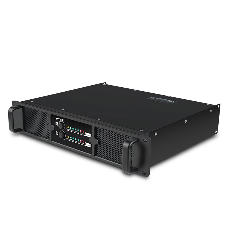 

Professional 1000*2 Watt Class H with 4 Channel M Audio High 2u Power Amplifier for Outdoor Concerts
