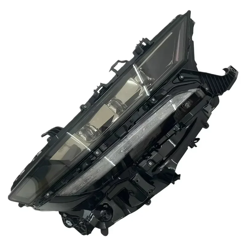 Оригинальные светодиодные фары для AlphardVelfire 40 серии, левая и правая (art.: 3920da579beea) - 3920da579beea