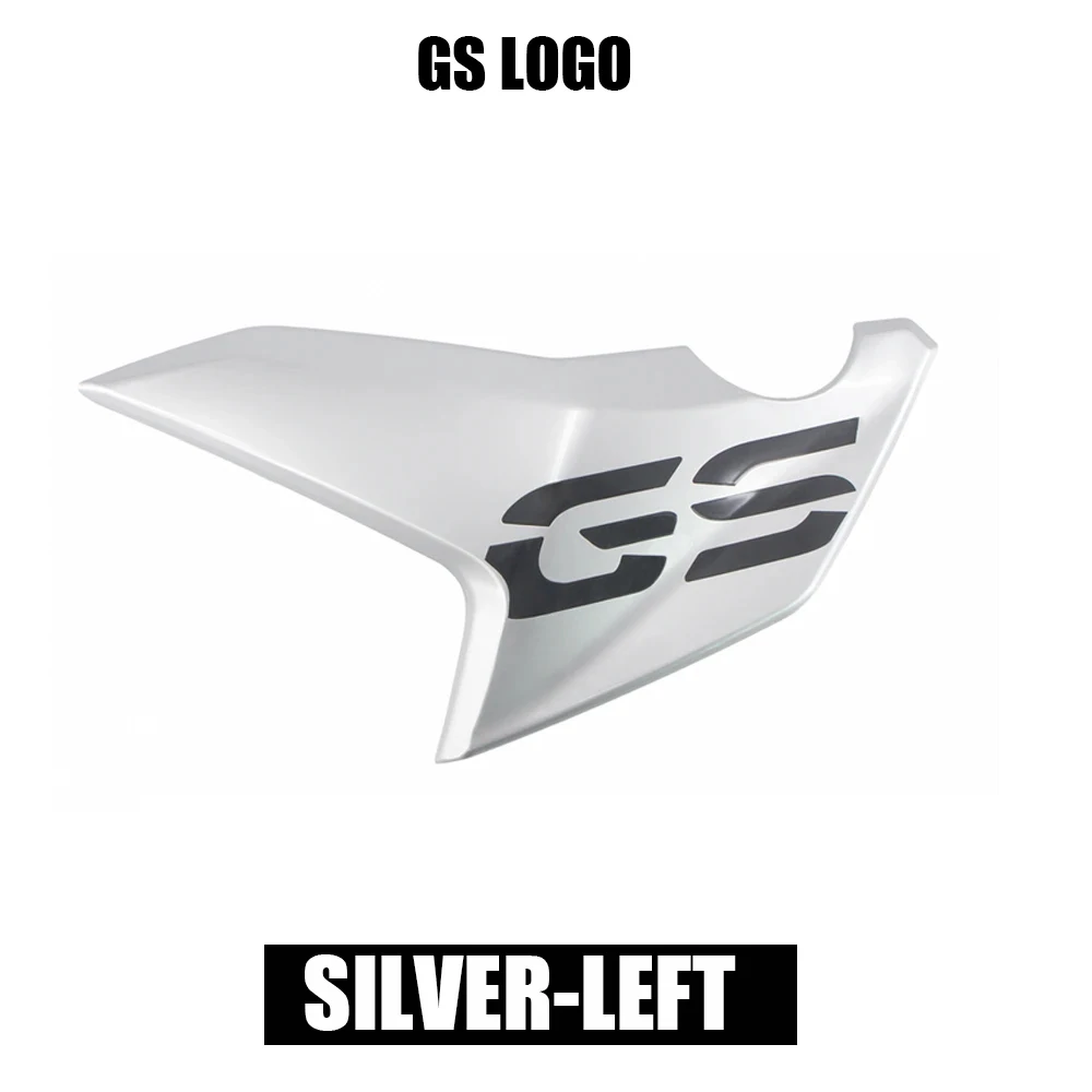 

Пластиковая боковая панель для топливного бака мотоцикла, левая и правая Защитная крышка для BMW F750GS F 750 GS GS750 F850GS F 850 GS850