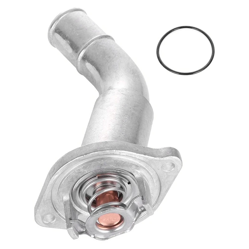 

Корпус термостата для автомобиля 12572988 12602913 для Buick Rainier Chevrolet GMC