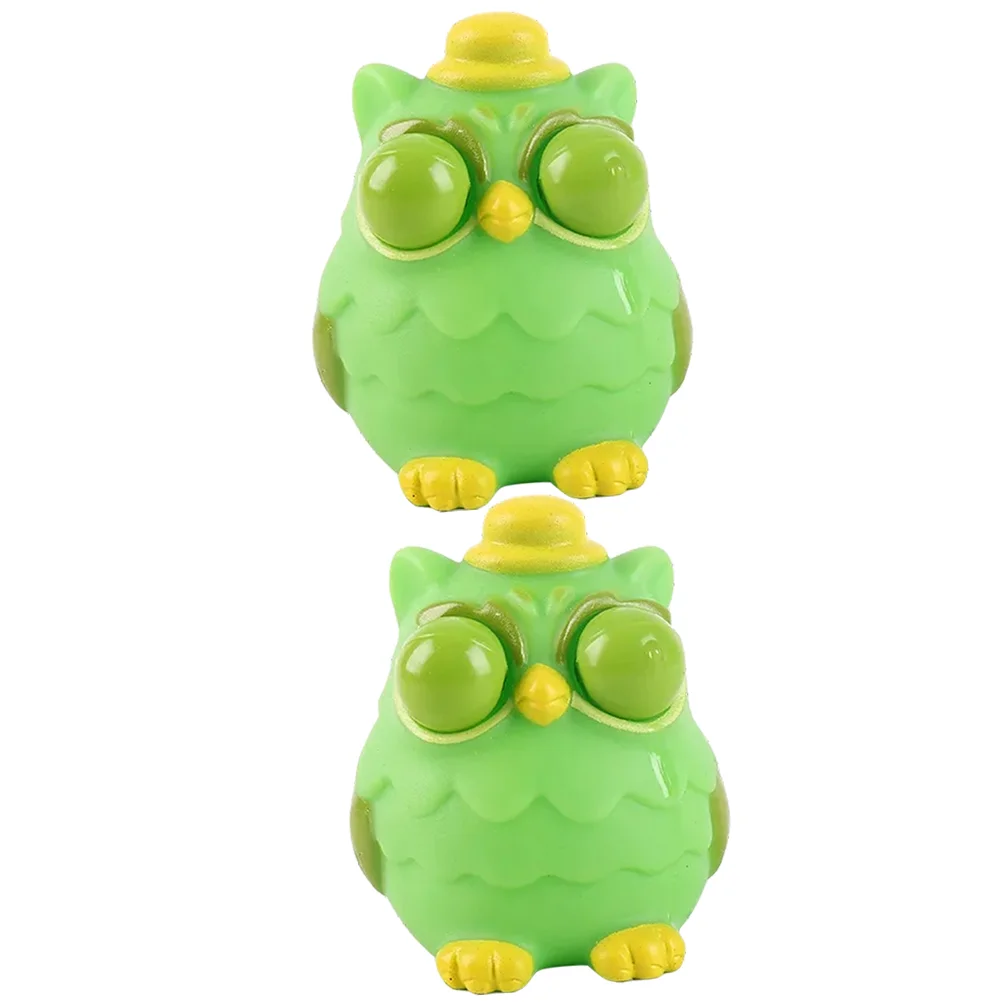 

2 шт., детские игрушки-антистресс из ПВХ