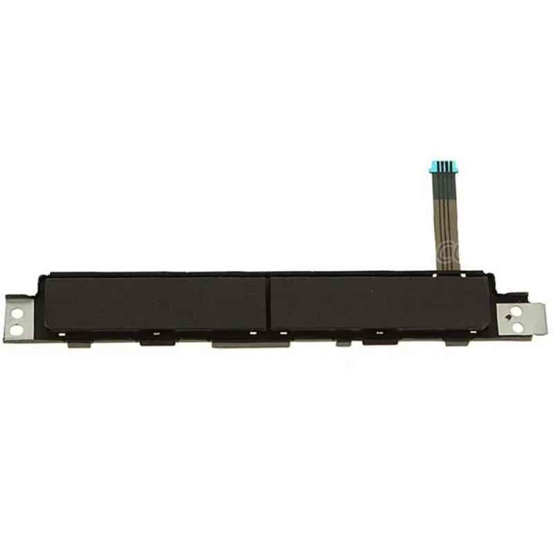 Для Dell Latitude 7280 7290 7380 E7280 E7290 E7380 E7390 левые и правые кнопки мыши черный тачпад 0HR8RF
