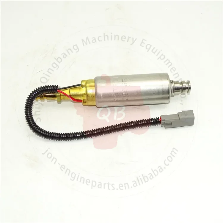 4295249 4975617 QST30 Cummins запасные части для двигателя насос перекачки топлива