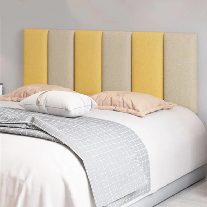 

Headboard Home Decor Bedroom Decor Front Panel Crash Decal