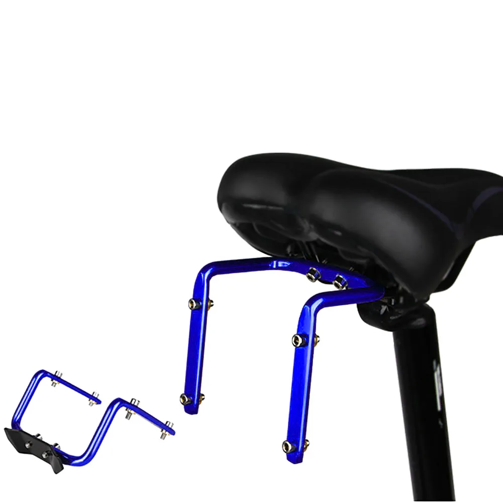 

Прочный легкий Противоскользящий адаптер для бутылки с креплением на открытом воздухе Аксессуары для велосипеда стандартный алюминиевый ...