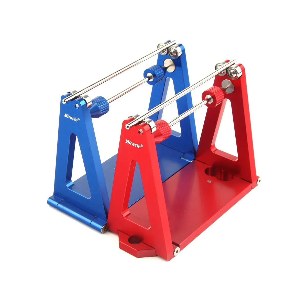 

1 Pcs Metal Aluminum Alloy Balancer For Propeller Spinner Wheel Test for RC Model Parts