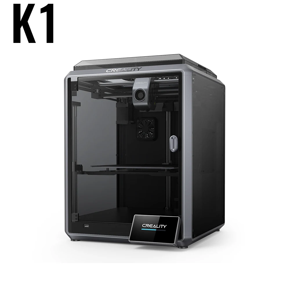Стол creality k1c. Стол creality k1c