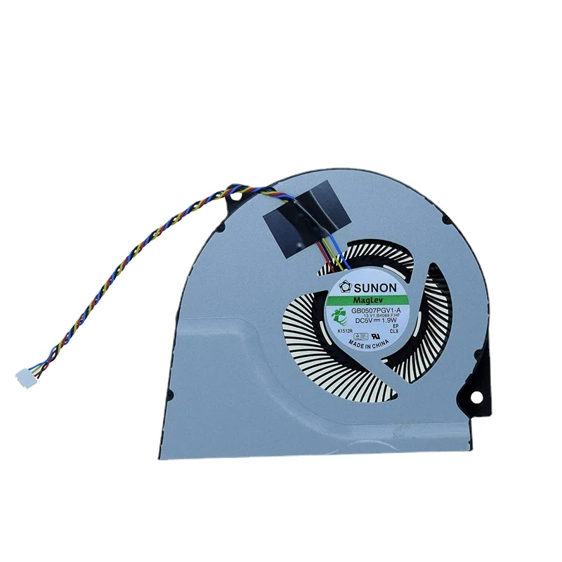 GB0507PGV1-A 13.V1.B4089.F.HF DC5V 1.9W CPU Cooling Fan for Dell Inspiron AIO 2350 7459 Series Laptop