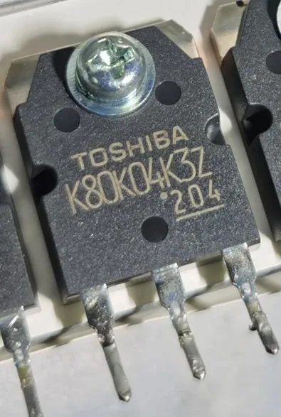 

Бесплатная доставка K80K04K3Z 10 шт.