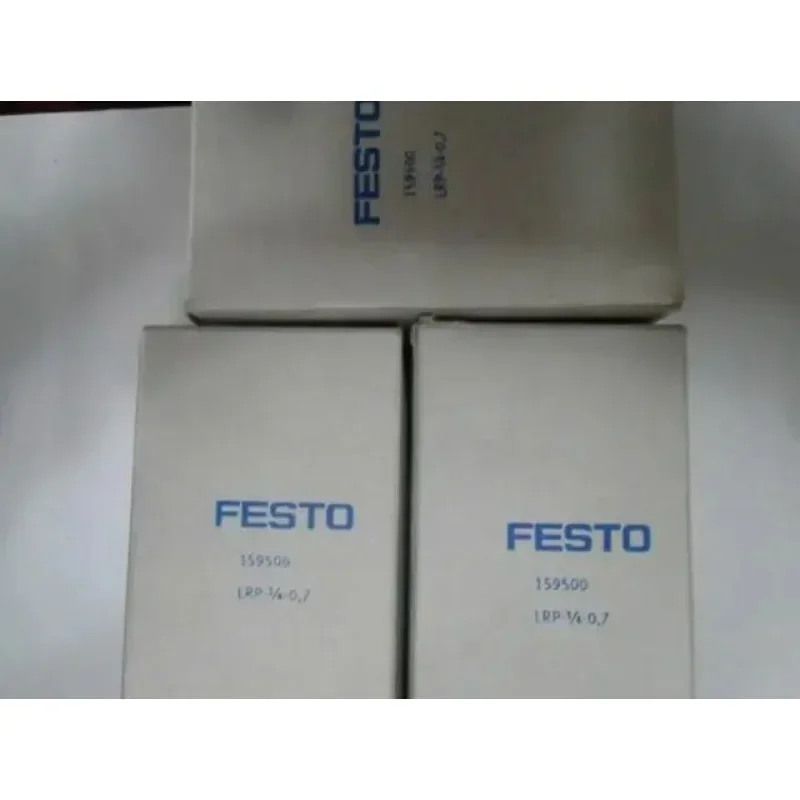 ЛРП-1/4-0 7 159500 немецкий прецизионный регулятор давления НОВЫЙ ОРИГИНАЛЬНЫЙ В