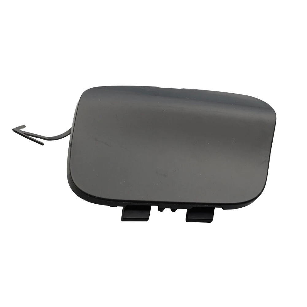 

Accessories Cover Front Bumper Parts 622A0-1KA0A Black Eye Cap Fits Fittings For Nissan Juke 11-14 Replacement