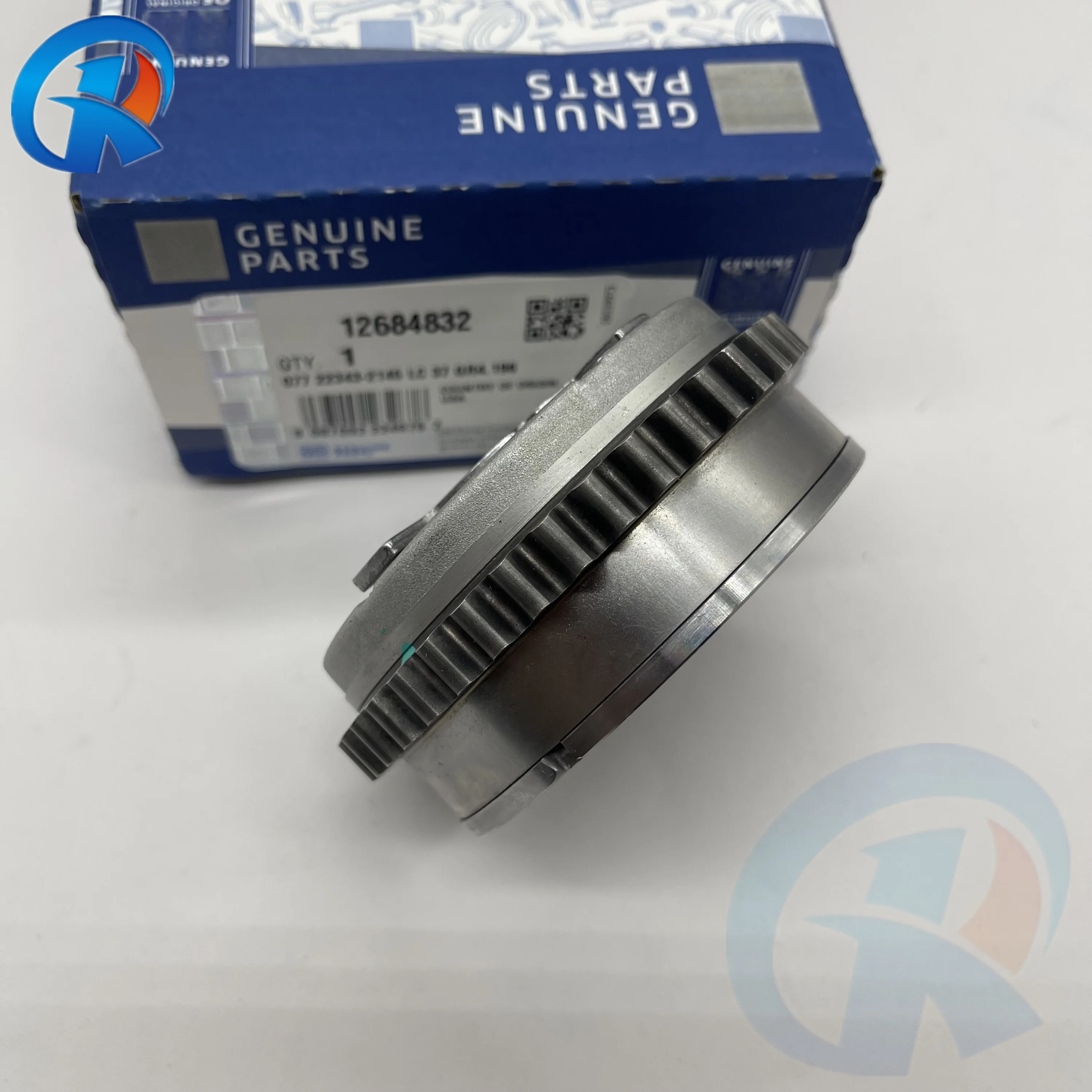 

Шестерня распределительного вала с регулируемой ГРМ подходит для Buick Chevrolet Cadillac GMC 12606653 12614464 12630918 12665857 12672485 12684832