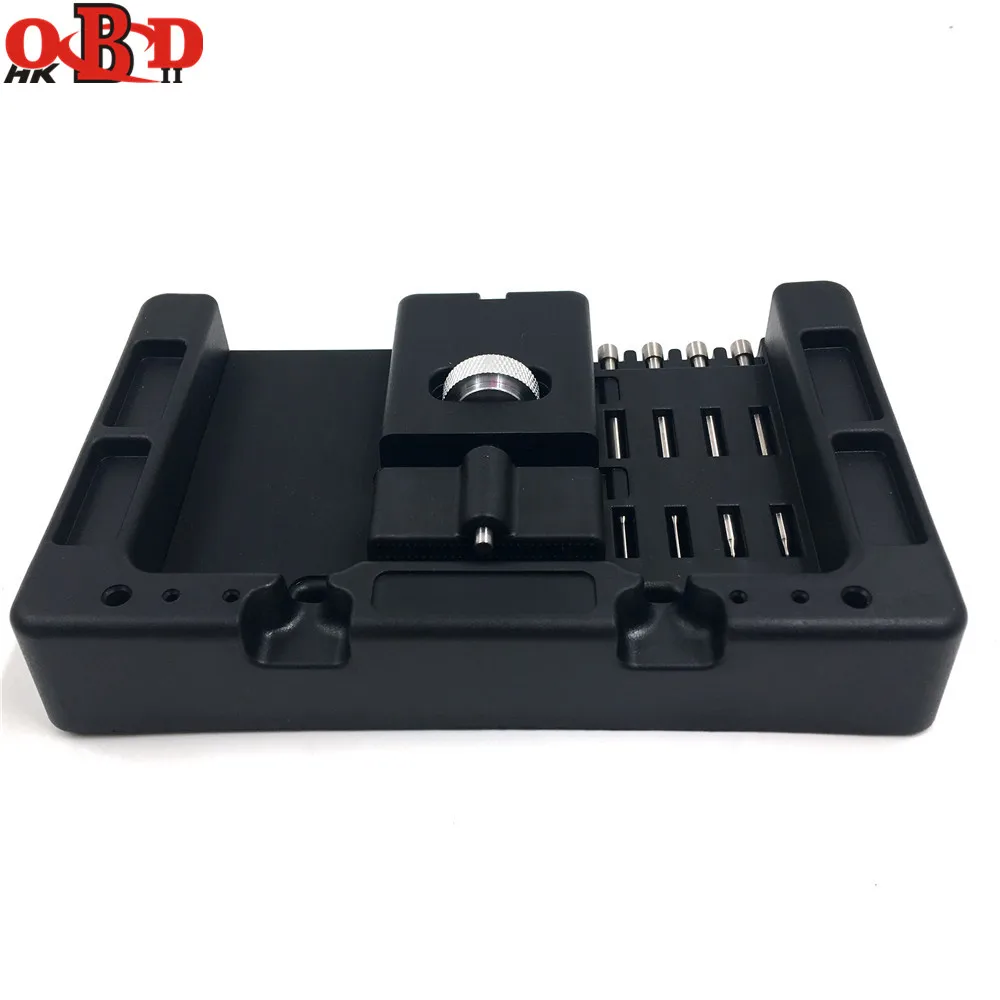 Автомобильный пульт дистанционного управления HKOBDII инструмент для ремонта