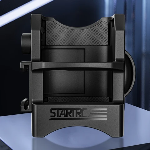 Адаптер расширения ALLOYSEED для DJI Osmo Pocket 3