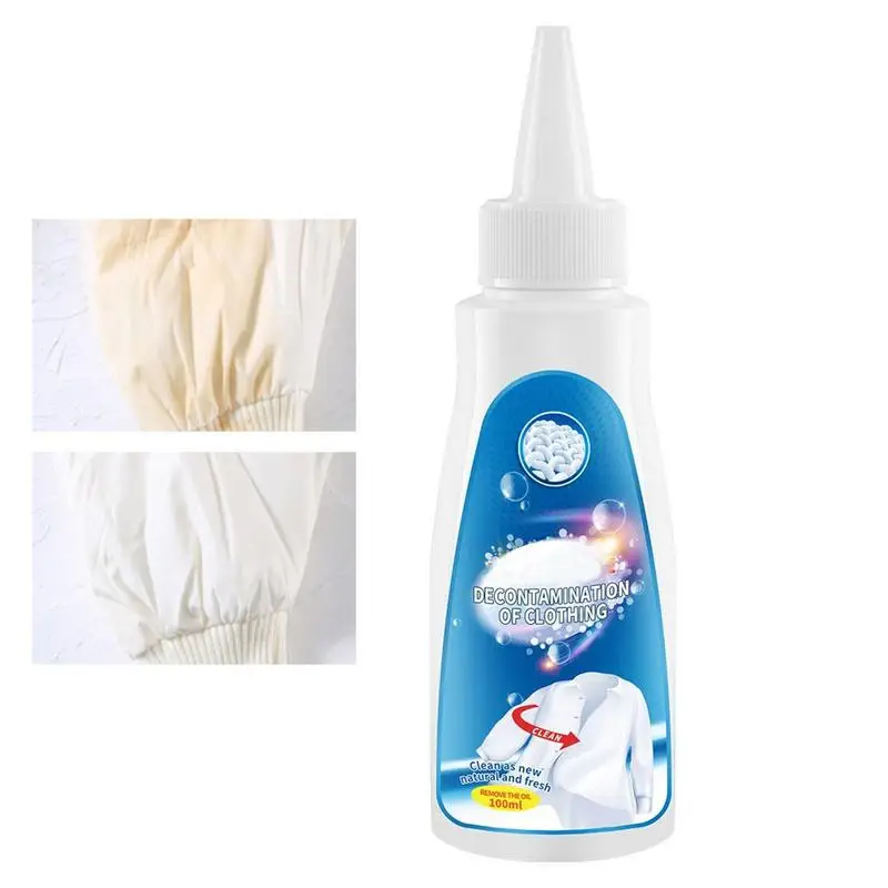 

Средство для удаления пятен на одежде, 100 мл