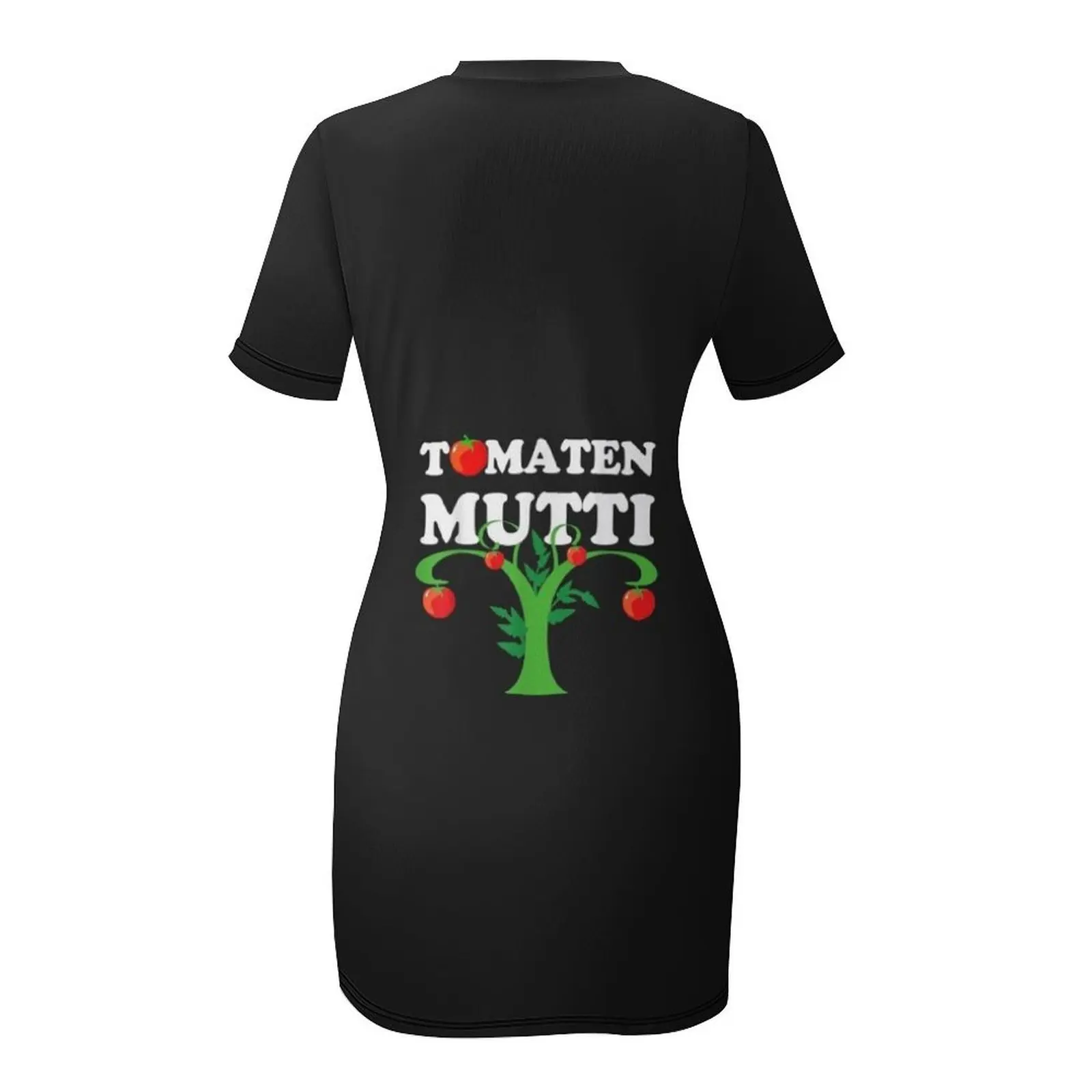 Тоmaten Mutti Lustiges Gartenshirt футболка