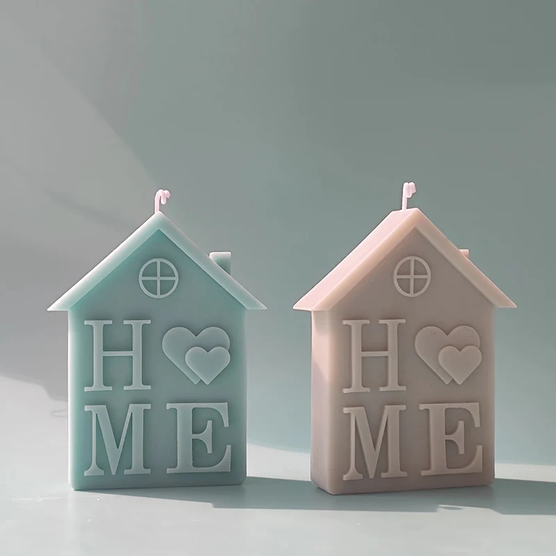 Формы для свечей дома можно использовать изготовления ароматерапевтических