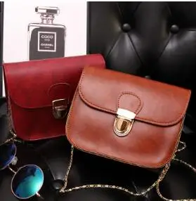 

British Retro Fashion Handbags 2022 Spring New Simple Trend Shoulder Bag Messenger Bag