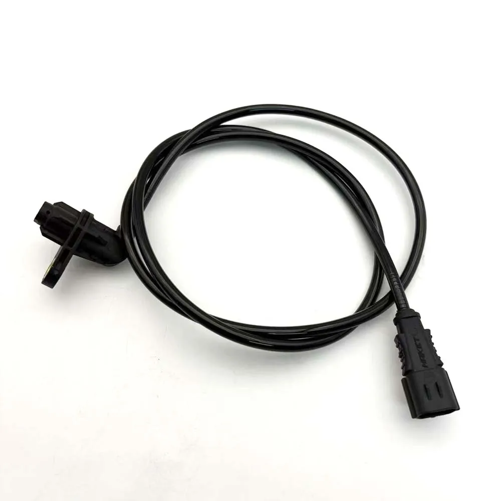 Фото Датчик скорости ABS передний 87361-M267-000001 для Zongshen Saikelong RX3S/RX1S(200)RE3 №5