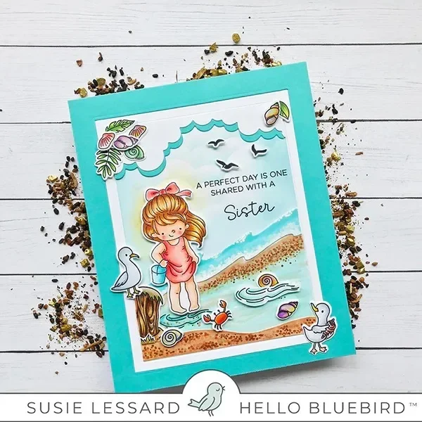 Фото Новые металлические вырубные штампы Jungle Littles Stamp 2026 для скрапбукинга, декора дневников, тиснения, шаблон для самостоятельного изготовления открыток ручной работы №4