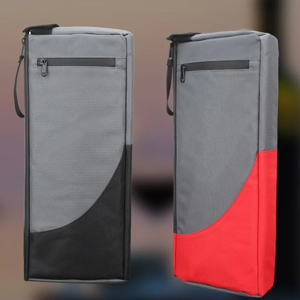 Изолированная сумка-холодильник для гольфа Ice Pack с рукавами спортивные сумки на