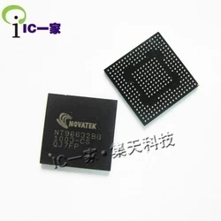 

2 шт., NT96650, NT96650B, NT96650BG