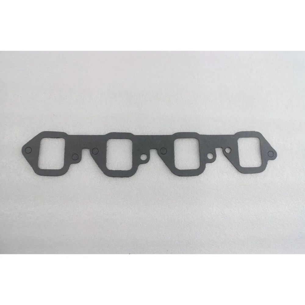 Комплект прокладок двигателя с полной головкой подходит для FORD LONDON NISSAN FAIRWAY MAVERICK