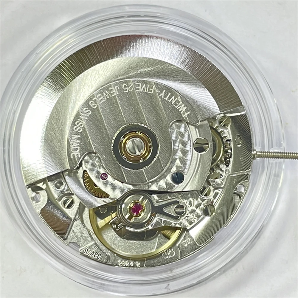 ETA 2824-2 Watch movement accessories brand new original mechanical ETA 2824 movement calendar fully Pattern polishing