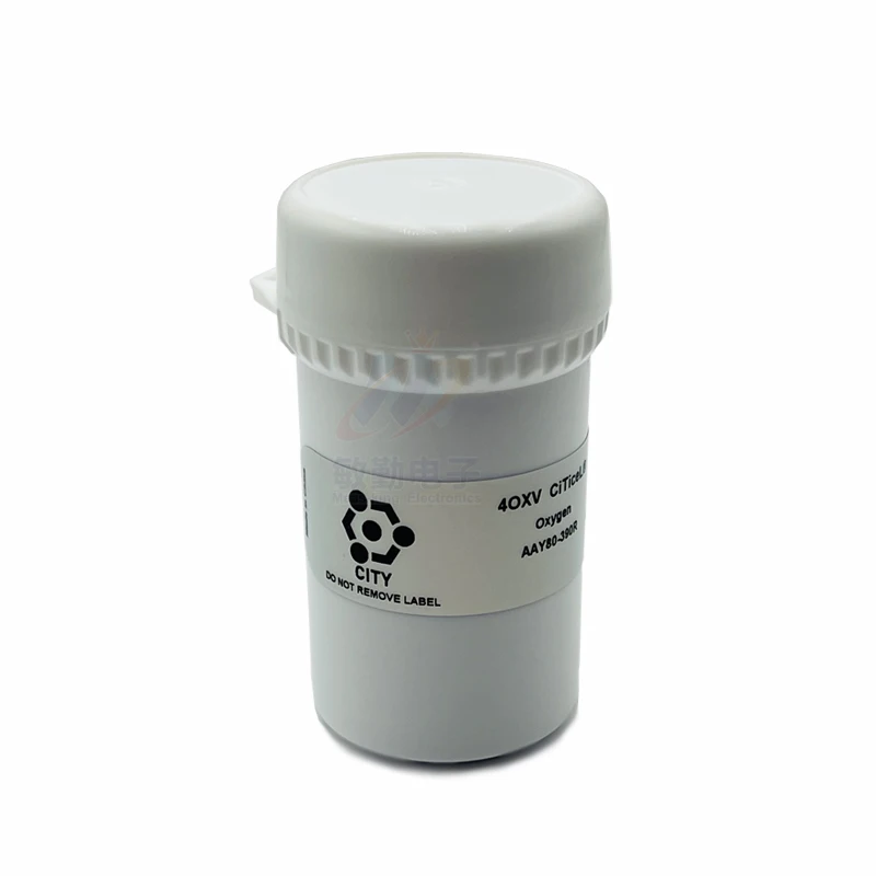 Оптовая цена CITY 40XV AAY80-390 BW SR-X2V O2 Датчик кислорода 4OXV 4OX-V качества воздуха для