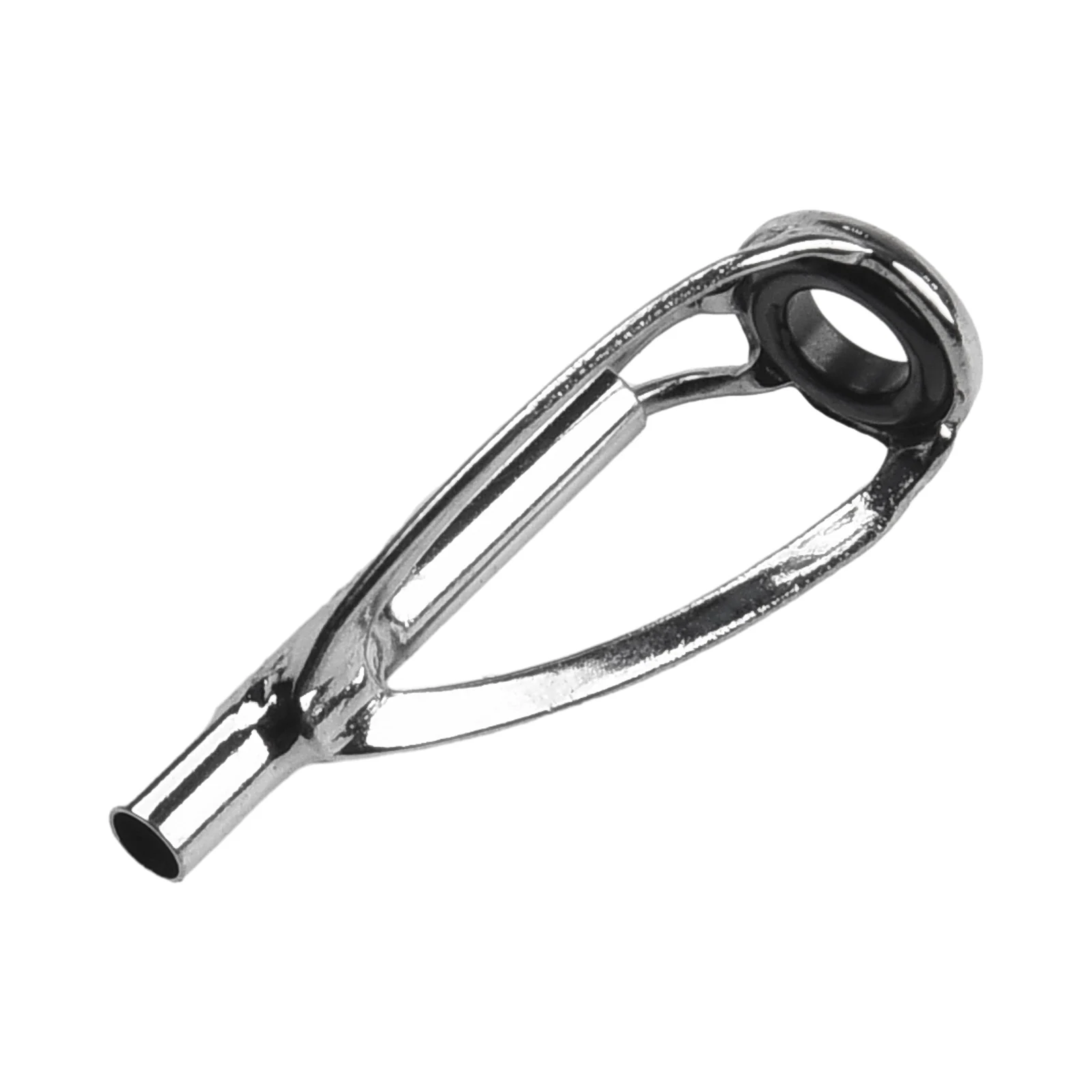 Замена верхнего кольца удочки направляющая для глаз ремонтный комплект из