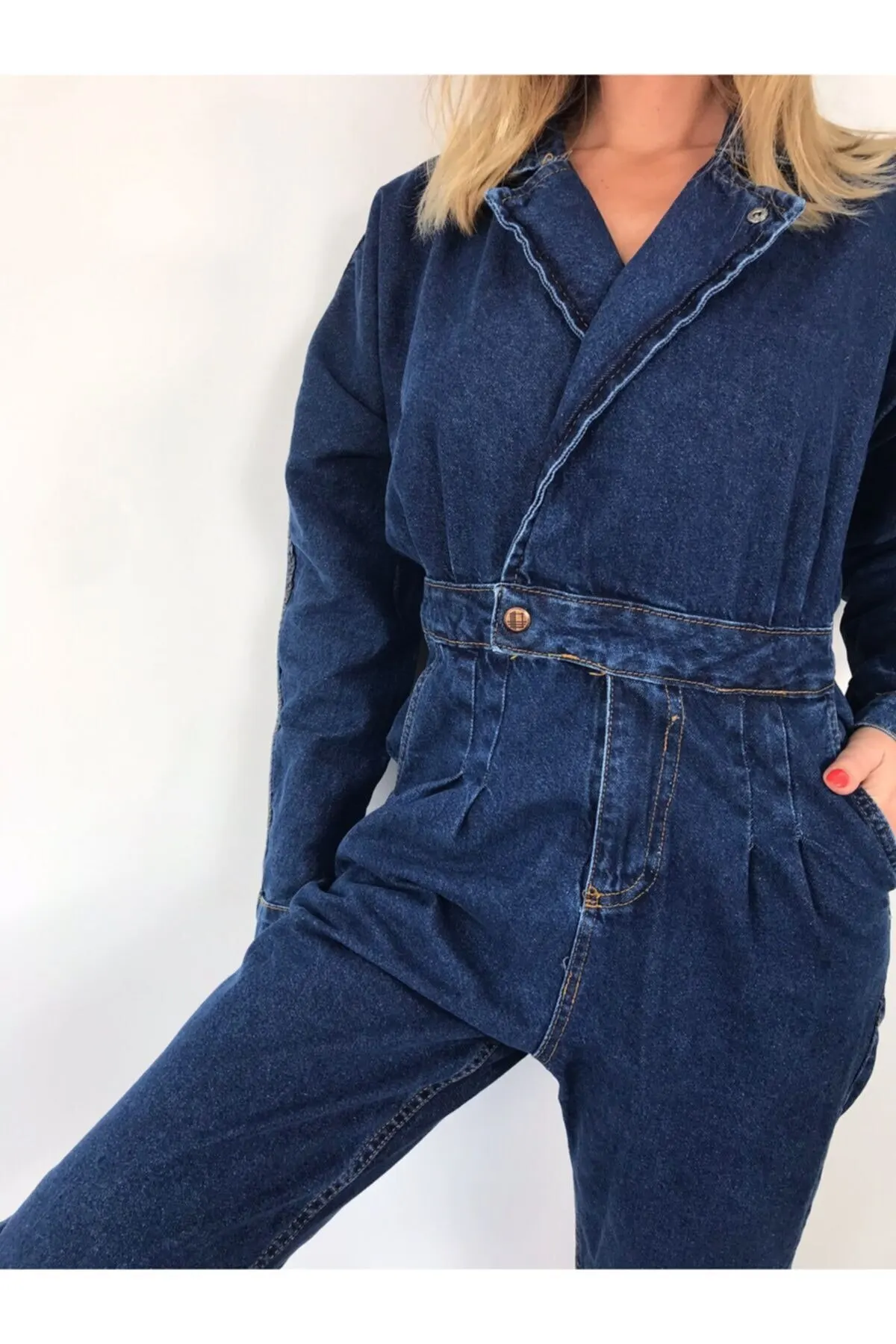 

Women's Overalls Jean Style Hot Casual Sleeveless Loose Baggy Trousers Jumpsuit Pants Romper Jumpsuit Jumpsuit Pants Romper Jumpsuit