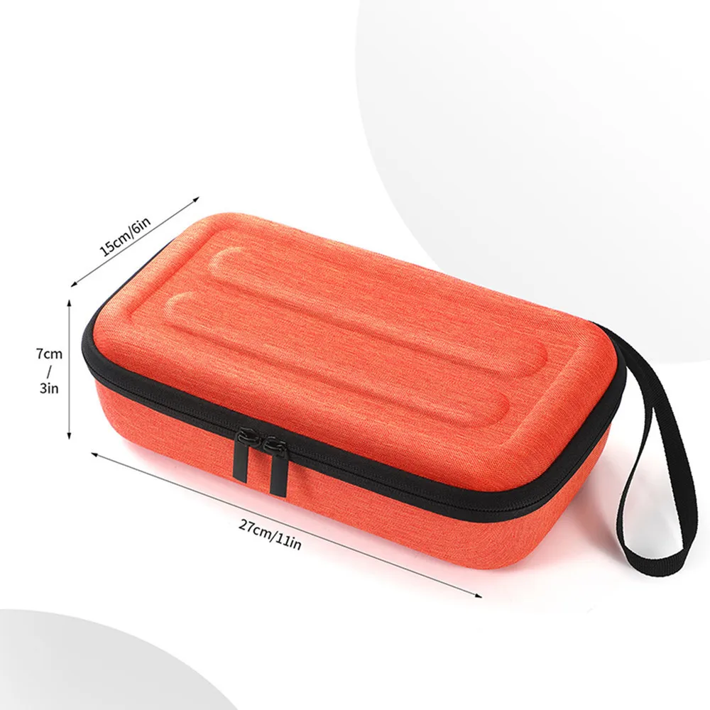 1 шт. сумка из ЭВА для хранения беспроводных двух микрофонов JBL Partybox беспроводная