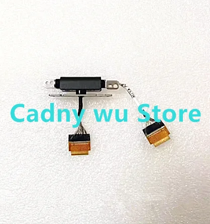 Новый оригинальный ЖК-экран для EOS R FPC поворотный вал гибкий кабель замена