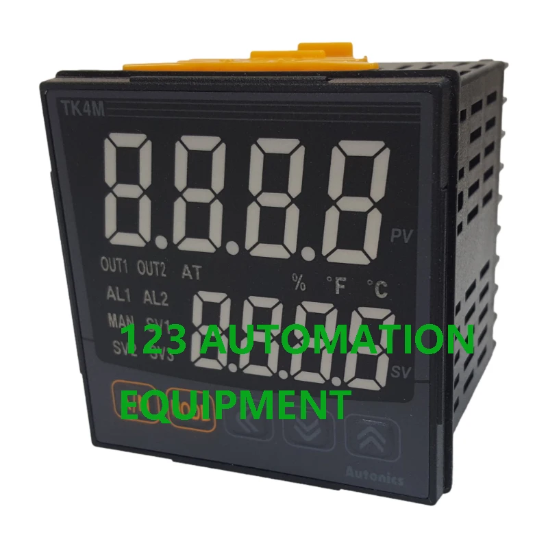 

Аутентичный Новый автоматический регулятор температуры