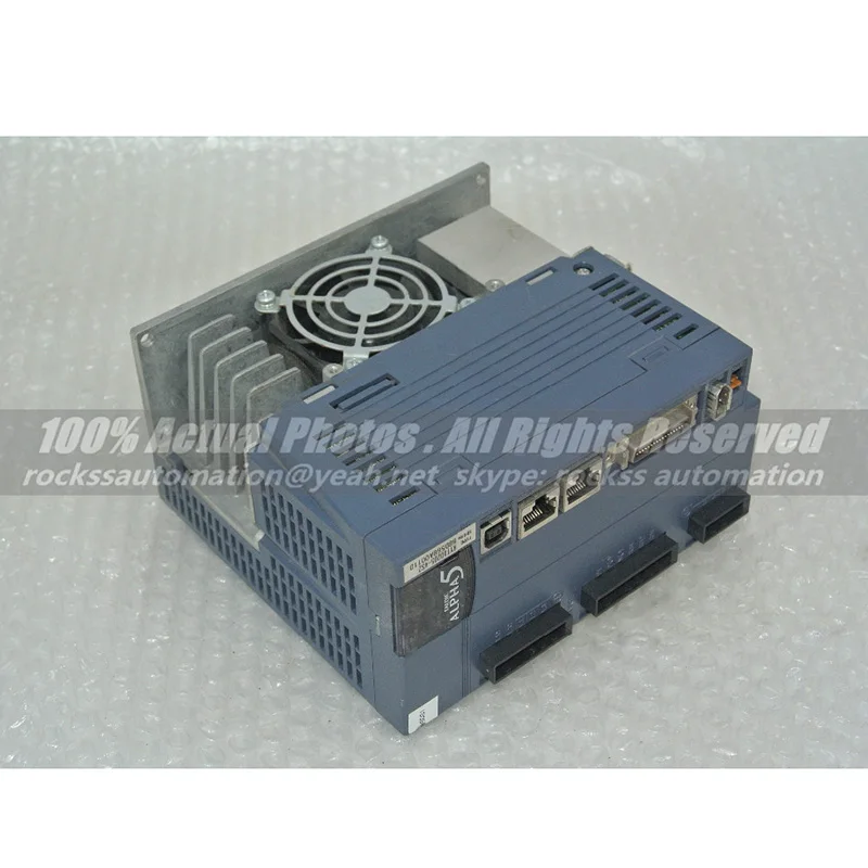

RYT102D5-VS2 Used In Good Condition