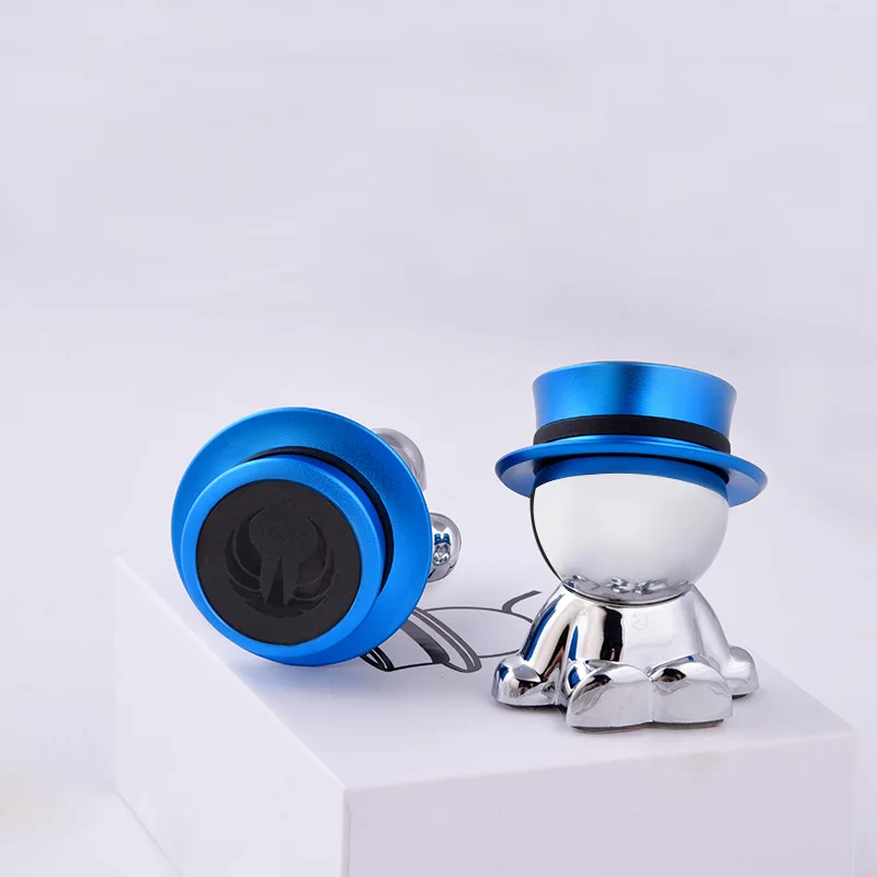 Автомобильный магнитный штатив для Mercedes Smart 450 451 453 Fortwo Forfour