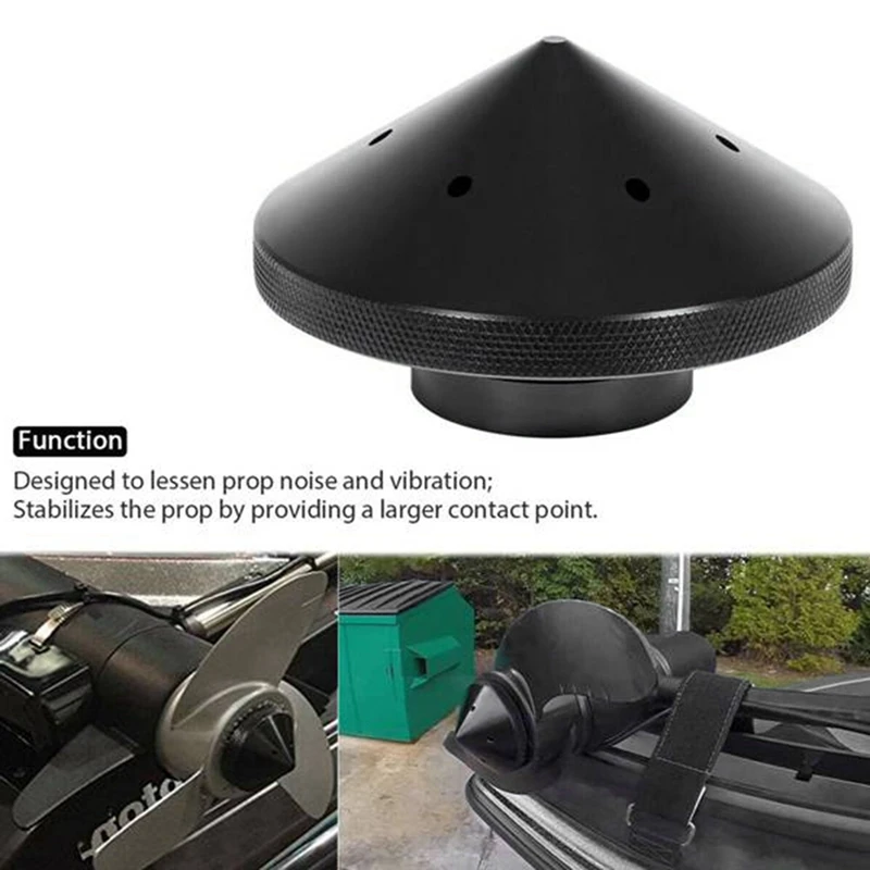 2 шт. сменная опорная гайка для двигателя троллинговой лодки GFEL-MK-BK-DP T-H Marine