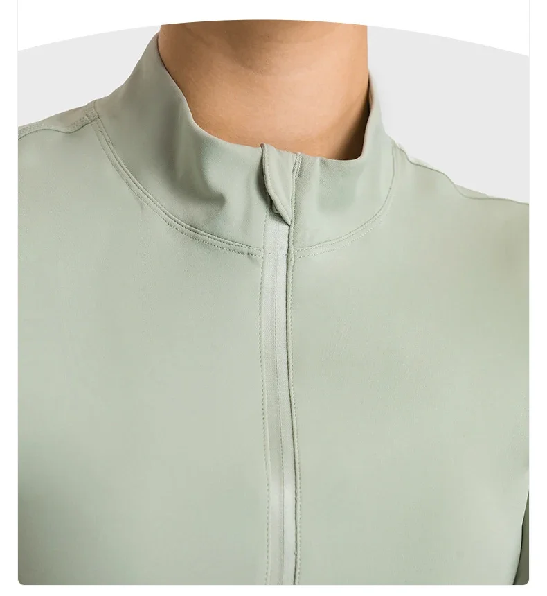 Рисунок 5 - Женский топ Lulu с длинным рукавом