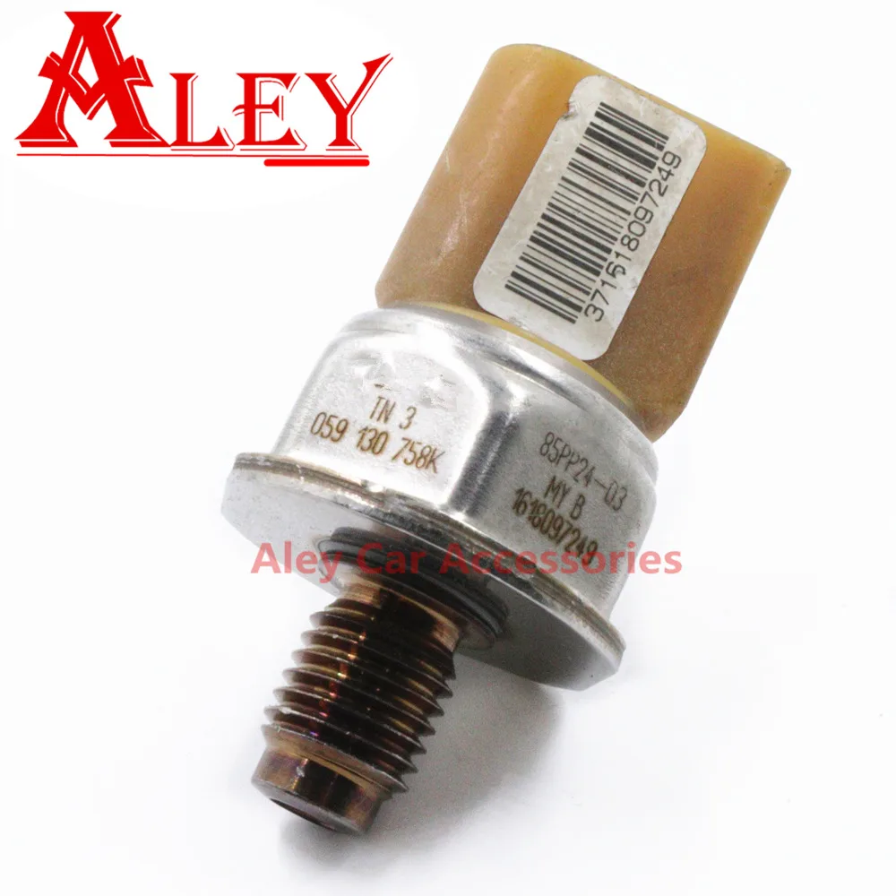 

059130758K 85PP24-03 Oil Pressure Switch Sender Sensor OEM New