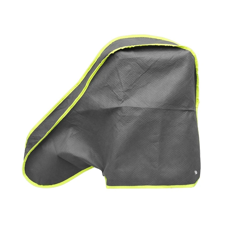 

Waterproof Trailer TowingHitch Cover Reflective Strip UV Dust Protection Shelter Towing Hitch Receivers Cover