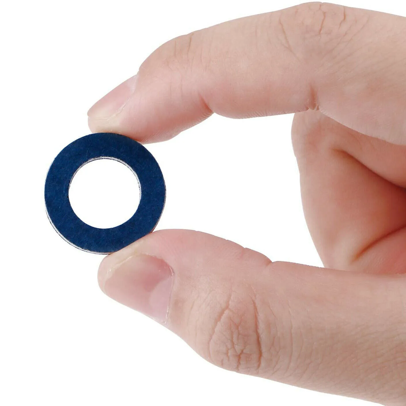

20/10PCS Aluminum Oil Drain Plug Washer Gasket For Lexus #90430-12031/1210154042/1210154062/1210154130/1210163011