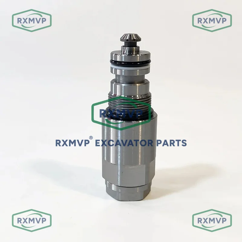 Аксессуары для экскаваторов высокого качества Поворотный Гидравлический насос