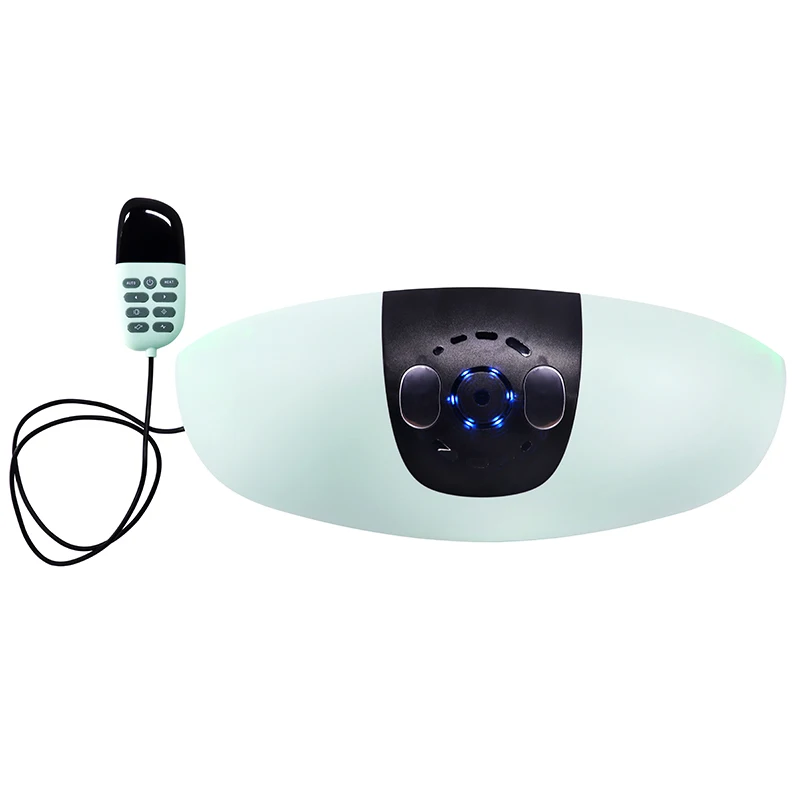 

Массажер для спины с индивидуальным логотипом, умный электрический прибор для снятия боли в пояснице, для поддержки позвоночника, Надувное устройство для растяжки спины