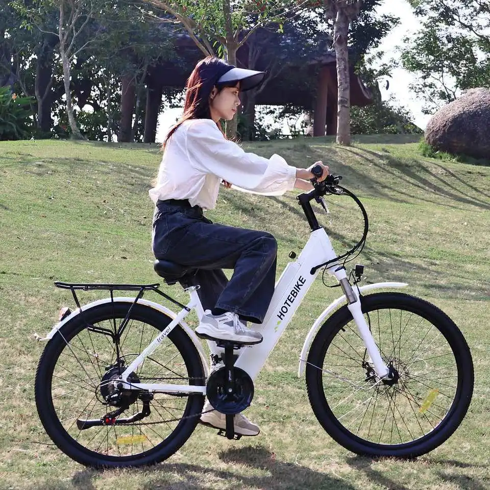 

china 250W 350W 500W motor 26'' 28'' aluminum alloy frame electric bike 48V 750W 27.5" ebike hidden battery city bicycle