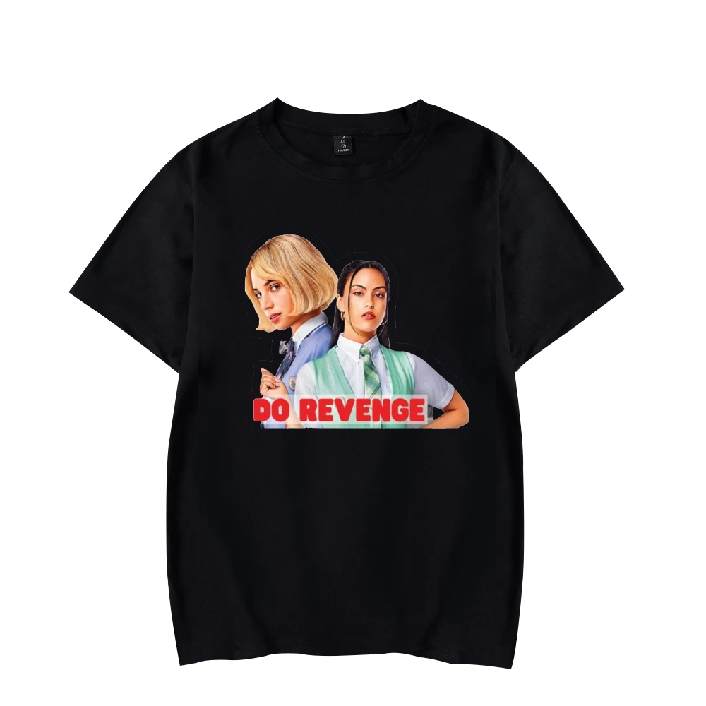 

Футболка с круглым вырезом и коротким рукавом для мужчин и женщин